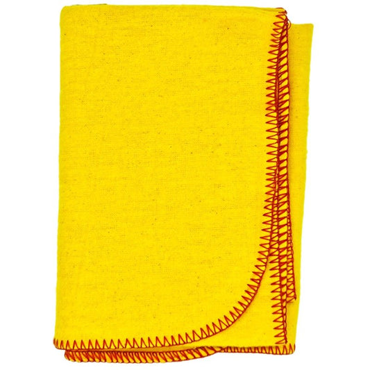 Duster Cotton Yellow