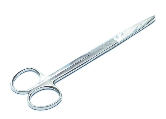 SteelSharp Precision Scissor