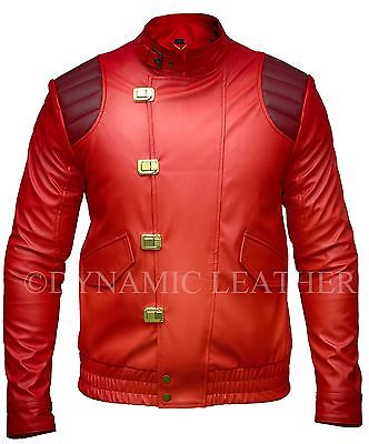 akira kaneda leather jacket