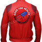 akira kaneda leather jacket