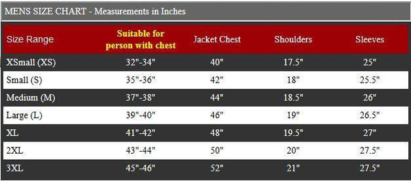 TOM CRUISE JACK REACHER NEVER GO BACK REAL LEATHER JACKET