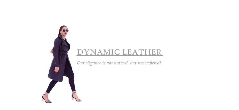 Dynamic Leather